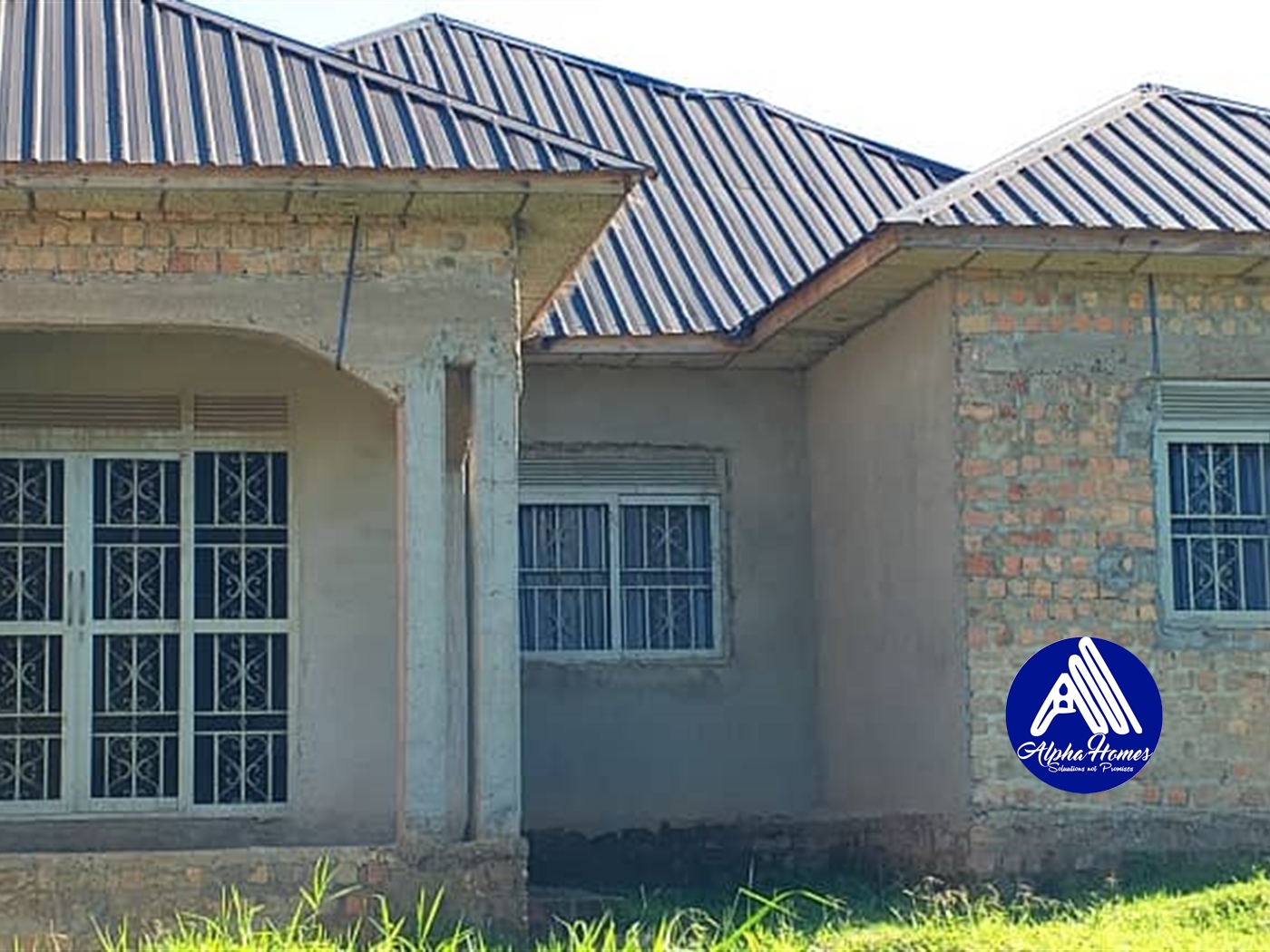 Shell House for sale in Namugongo Wakiso