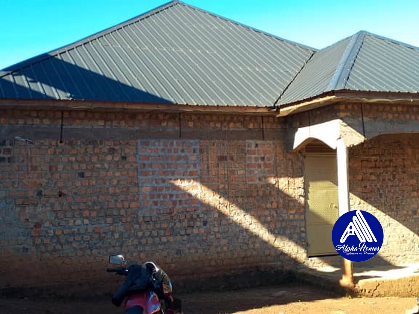 Shell House for sale in Namugongo Wakiso