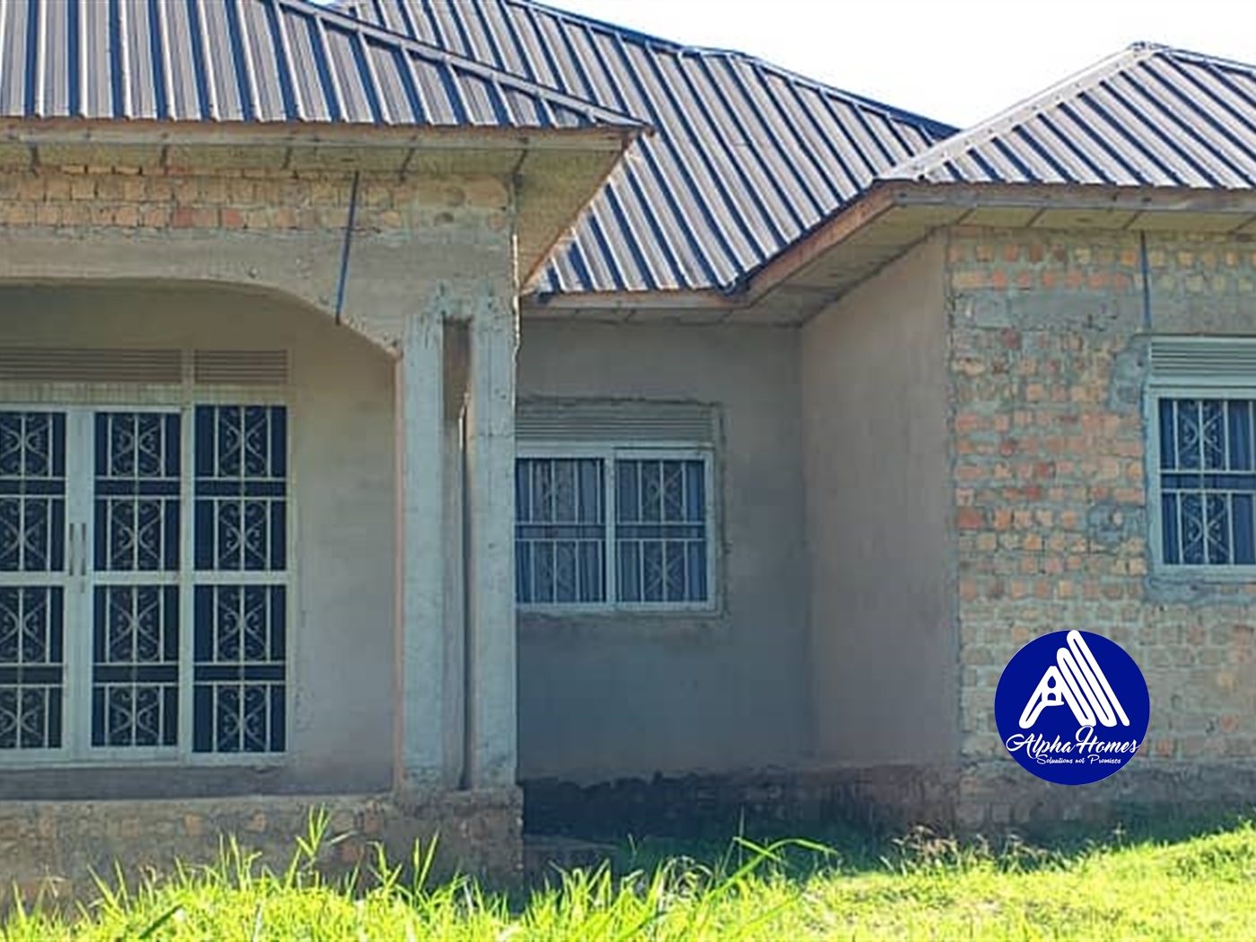 Shell House for sale in Namugongo Wakiso