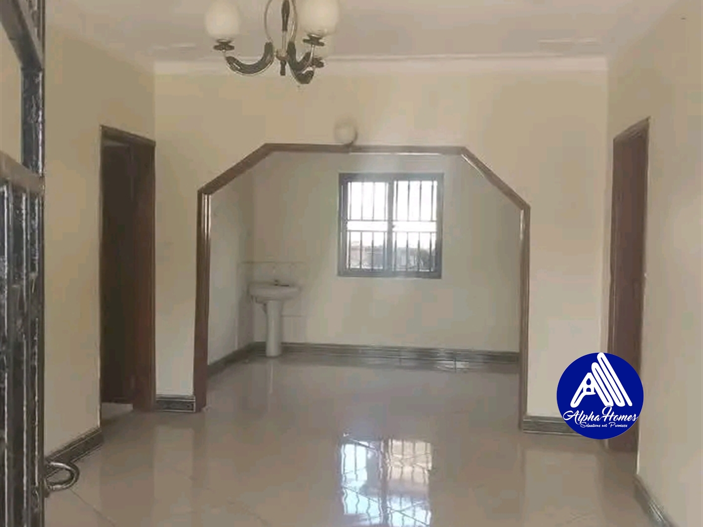 Bungalow for sale in Kyaliwajjala Wakiso