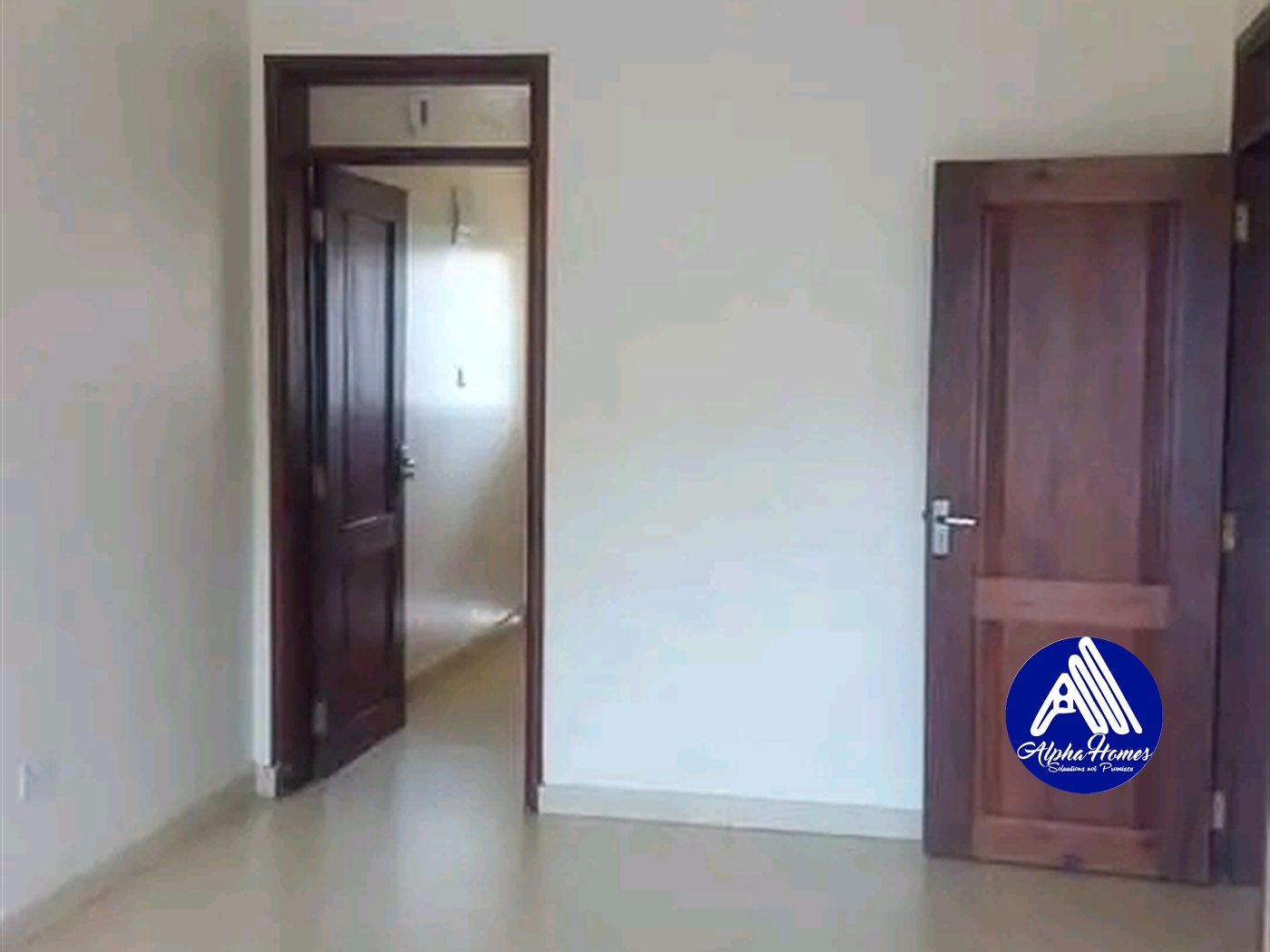 Apartment for rent in Kiteettika Wakiso