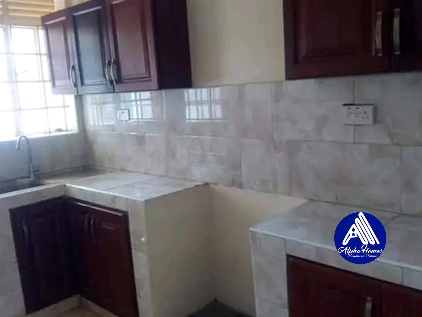 Apartment for rent in Kiteettika Wakiso