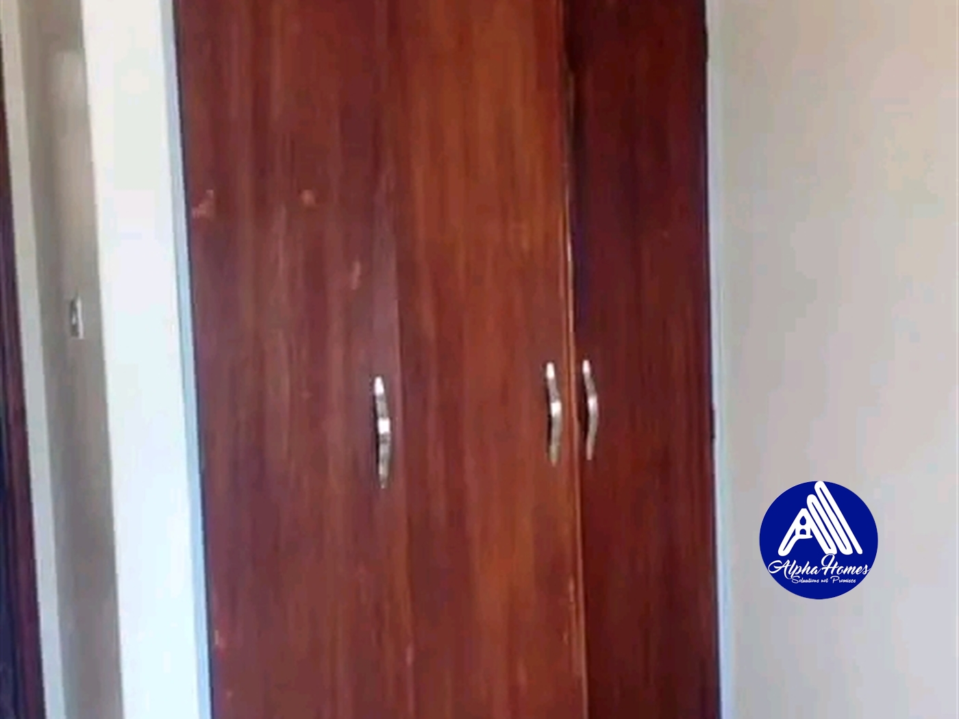 Apartment for rent in Kiteettika Wakiso