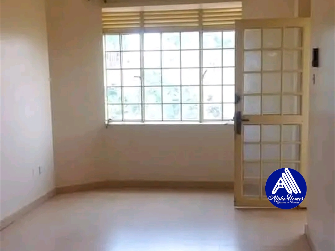 Apartment for rent in Kiteettika Wakiso