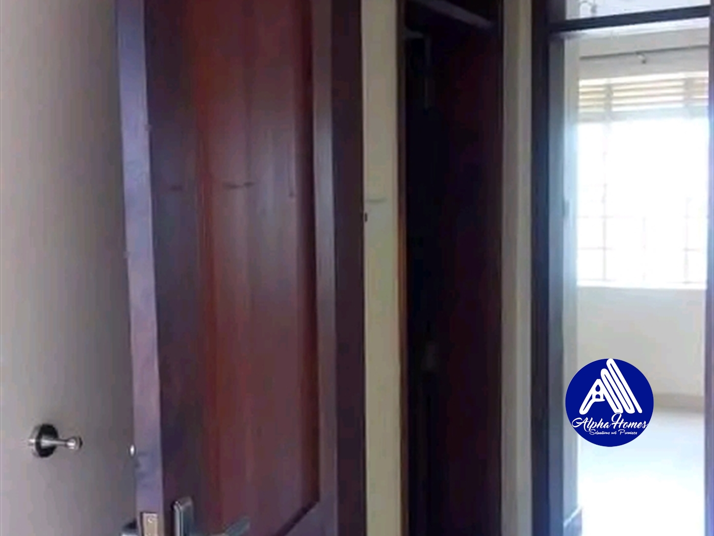 Apartment for rent in Kiteettika Wakiso