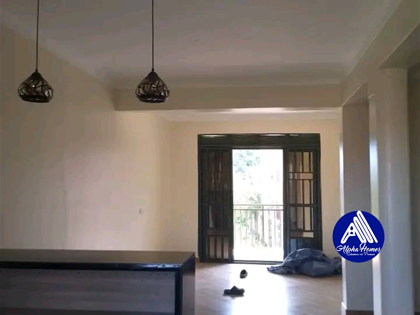 Apartment for rent in Najjera Wakiso