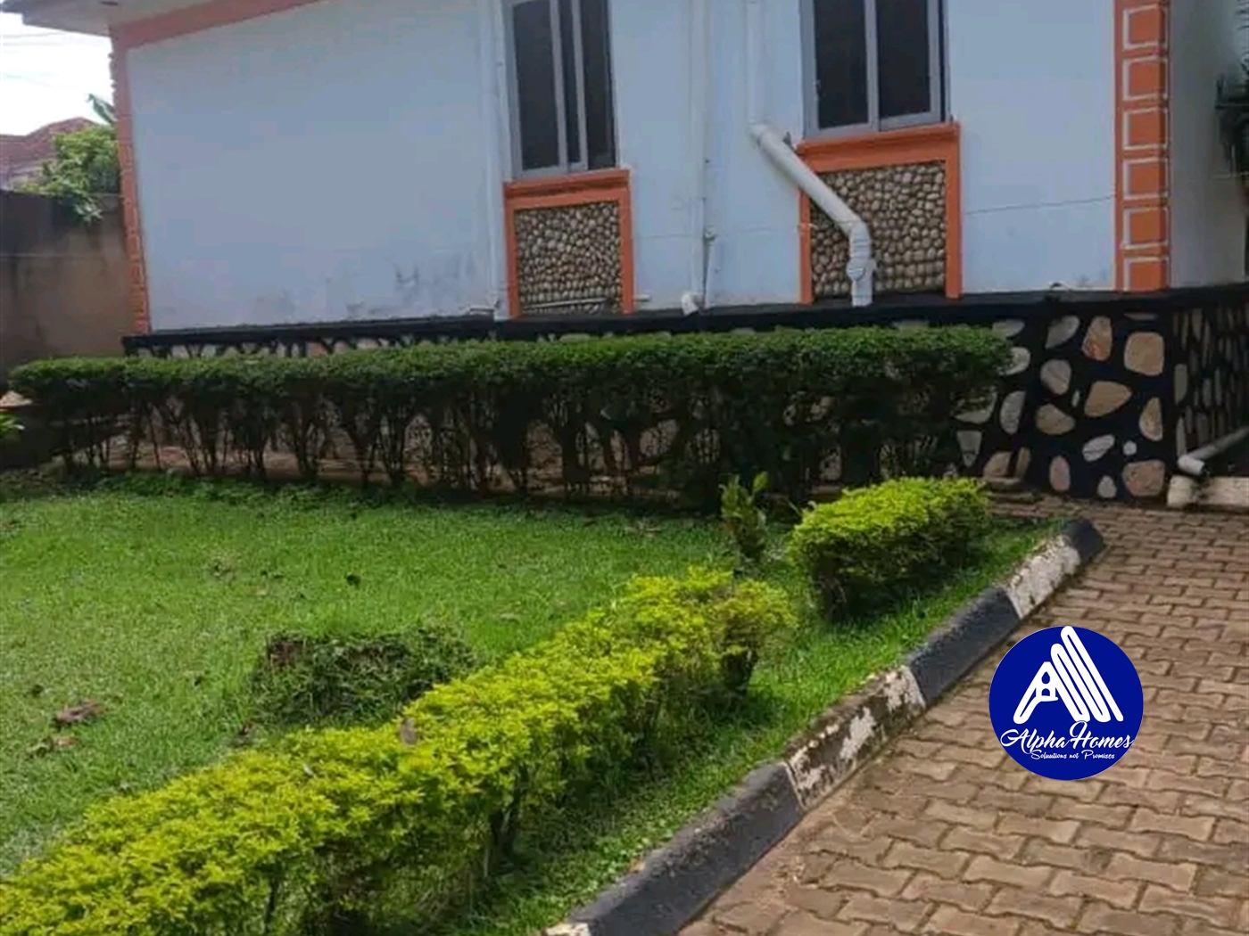 Bungalow for sale in Kira Wakiso