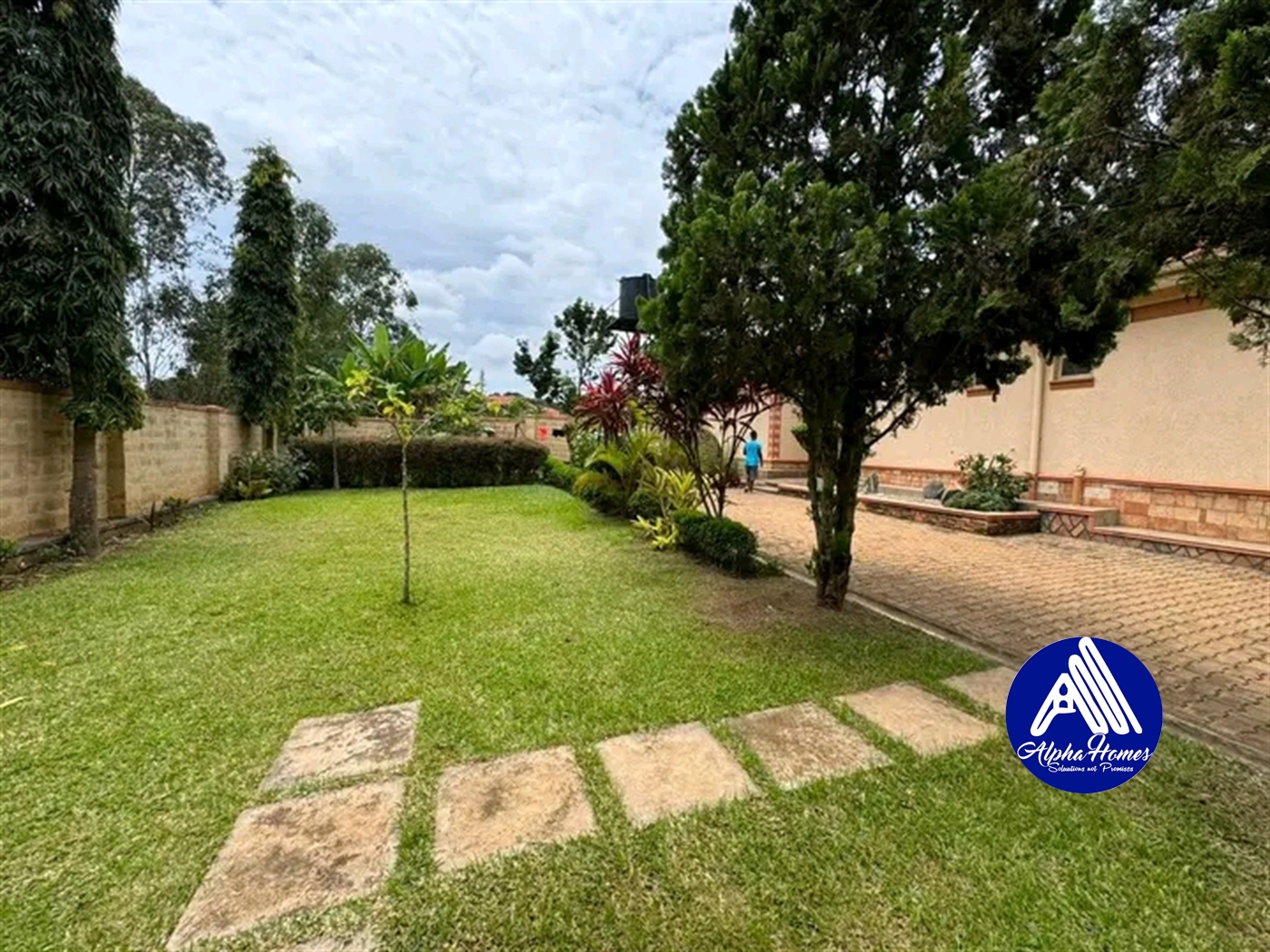 Bungalow for sale in Najjera Wakiso