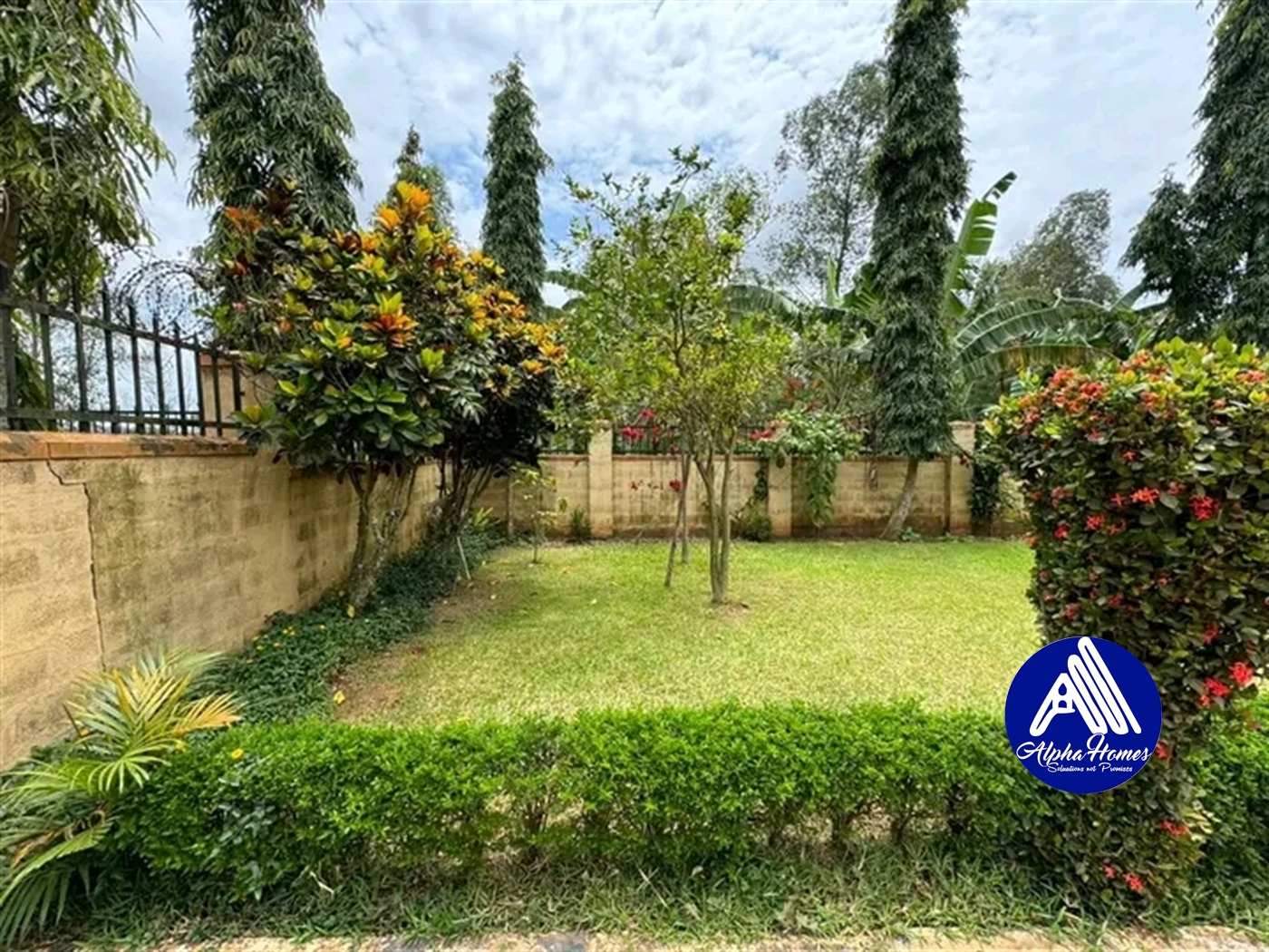 Bungalow for sale in Najjera Wakiso