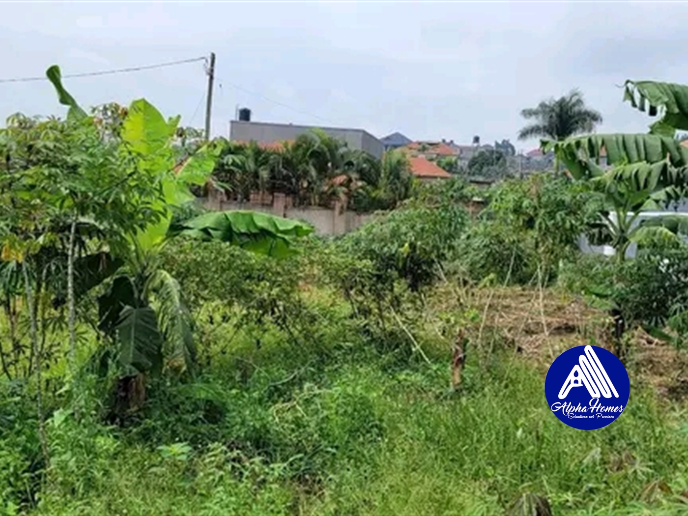 Residential Land for sale in Namugongo Wakiso