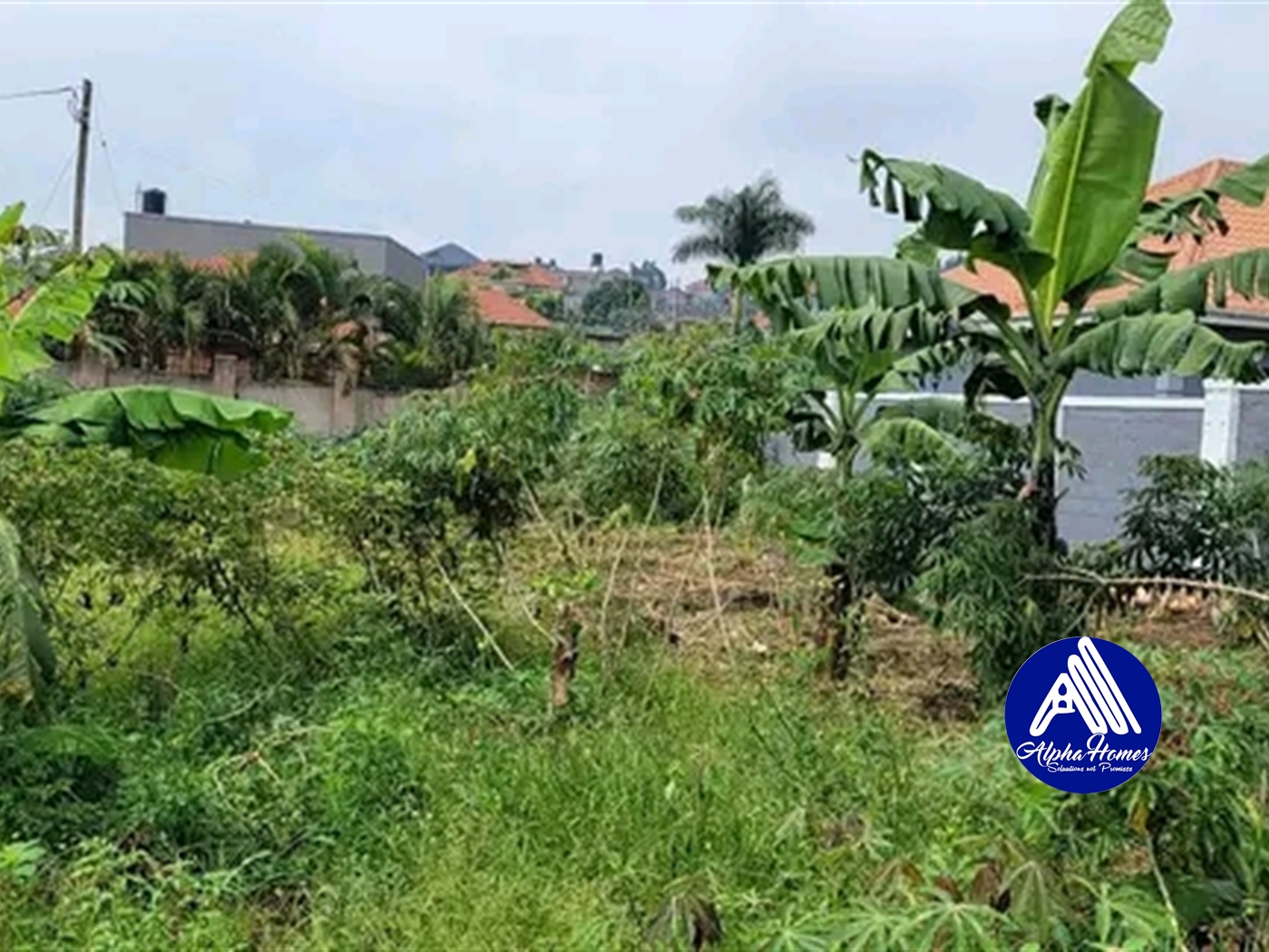 Residential Land for sale in Namugongo Wakiso