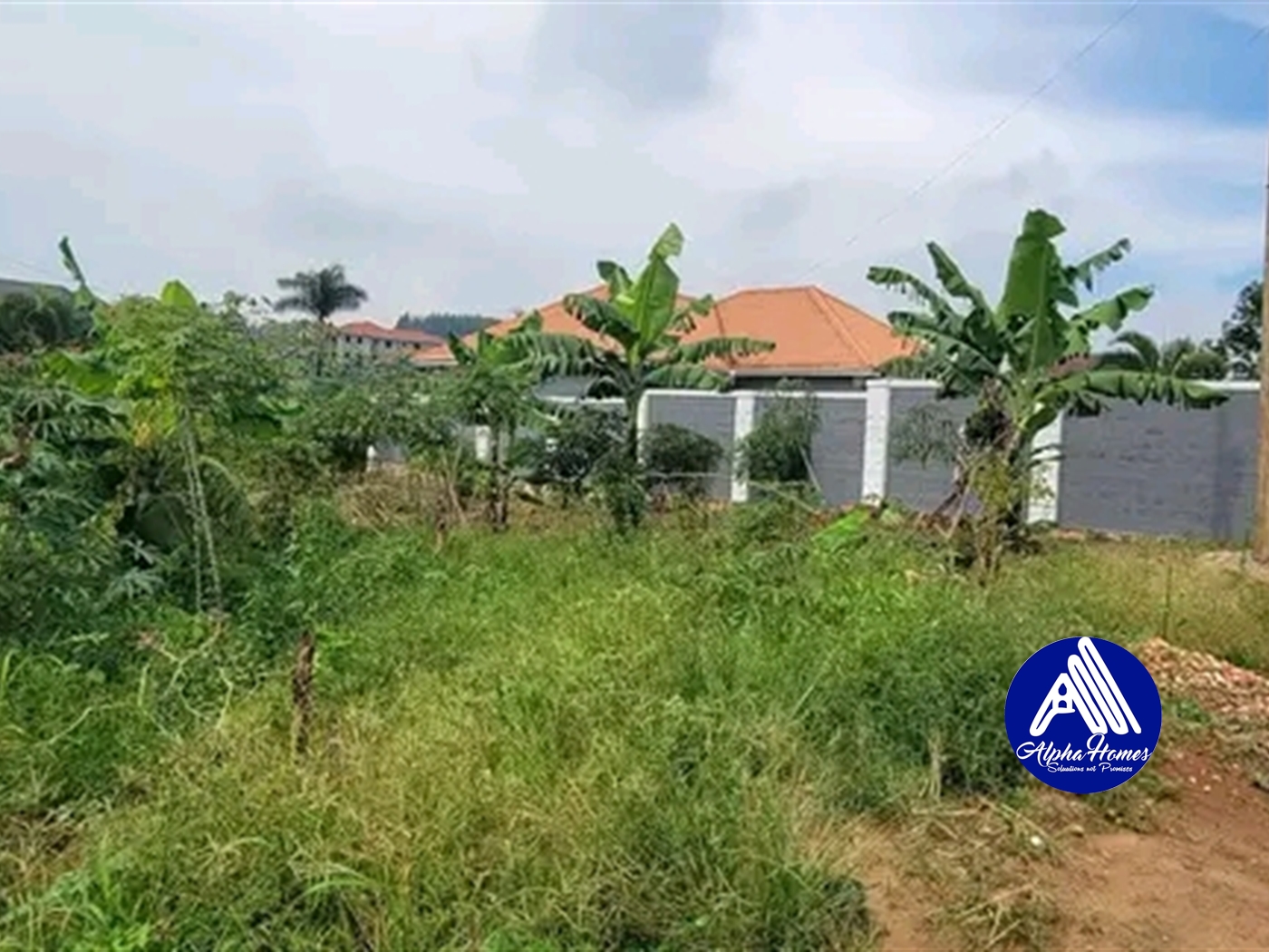 Residential Land for sale in Namugongo Wakiso