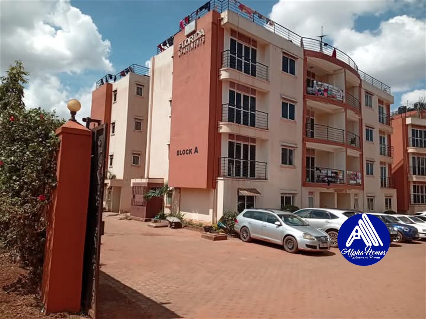 Condominium for sale in Kira Wakiso