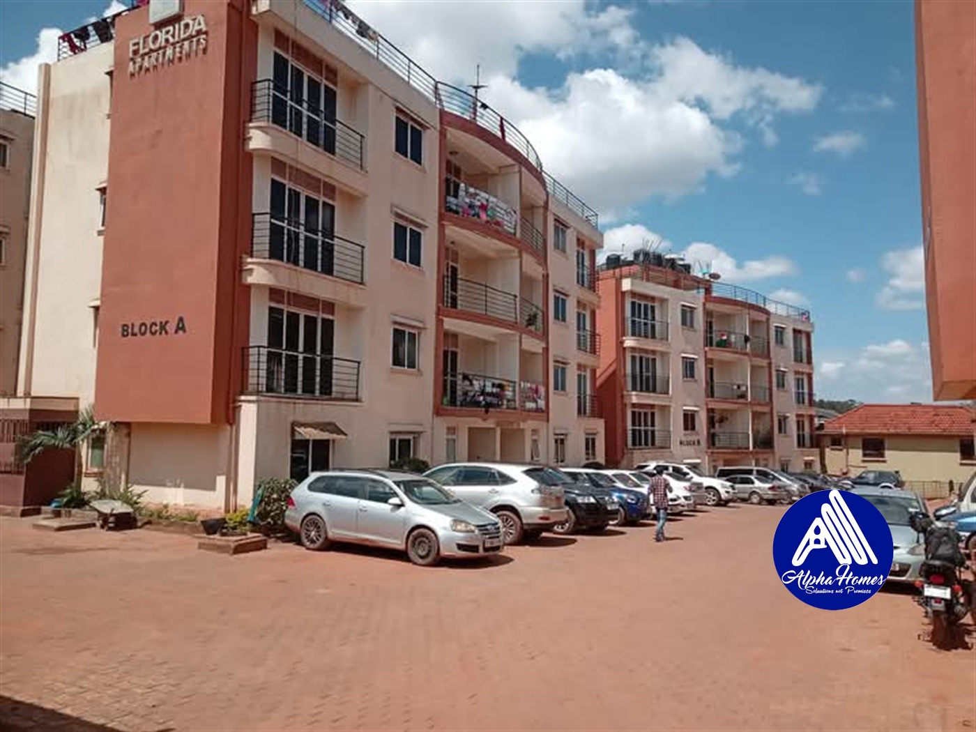 Condominium for sale in Kira Wakiso