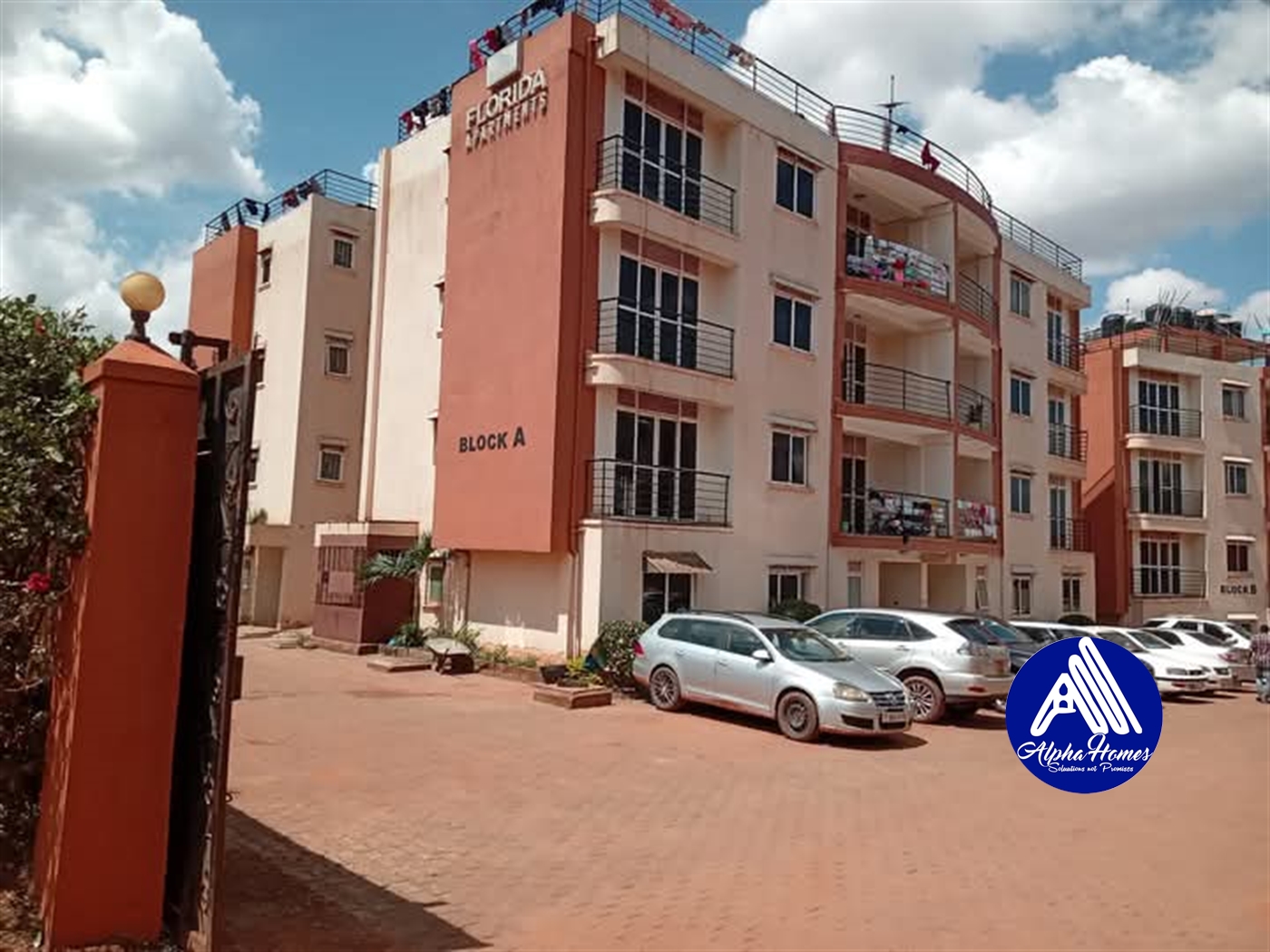 Condominium for sale in Kira Wakiso