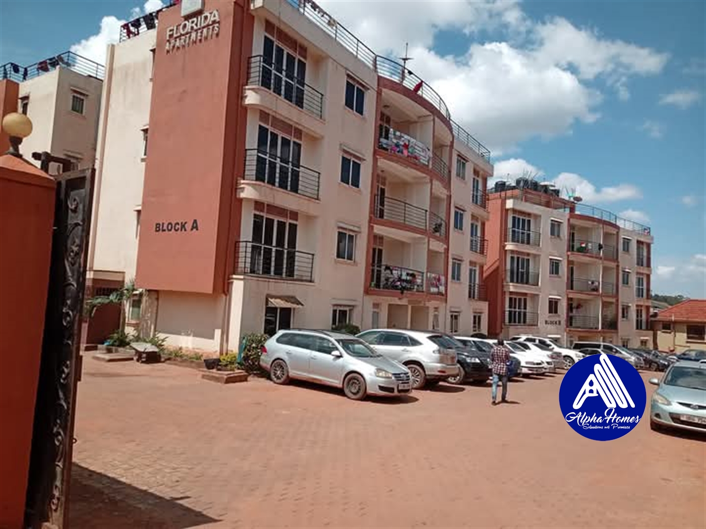 Condominium for sale in Kira Wakiso