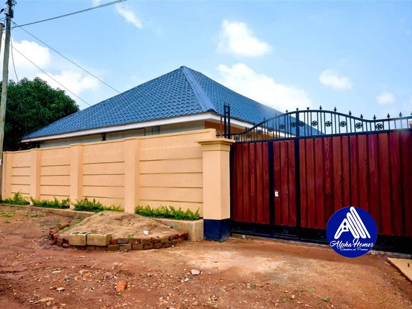 Rental units for sale in Seeta Mukono