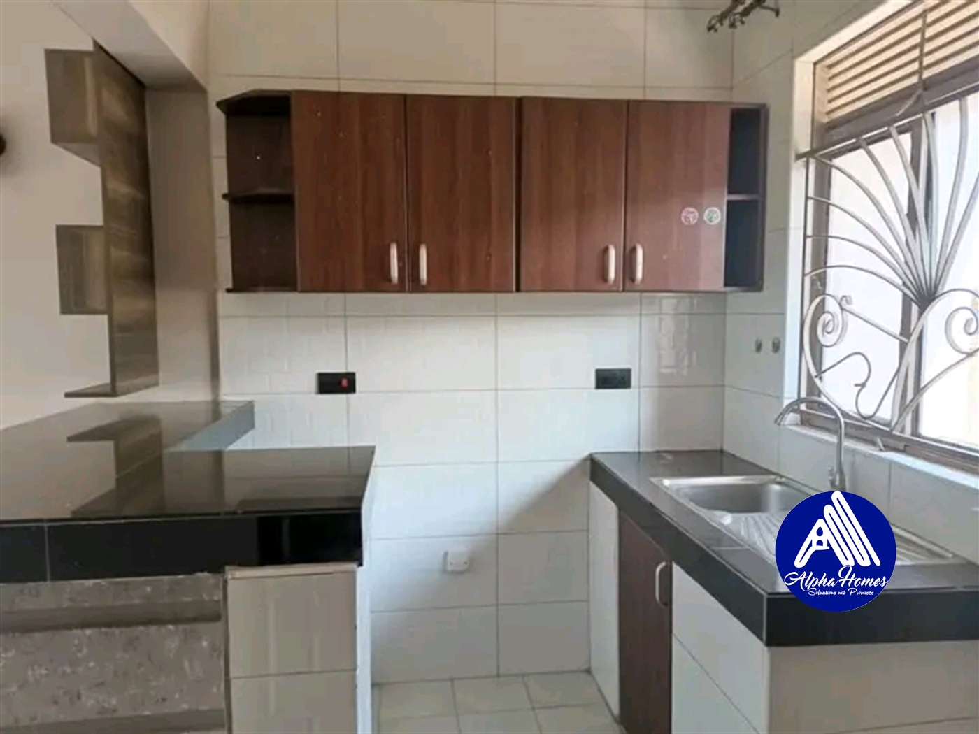 Apartment for rent in Kyaliwajjala Wakiso