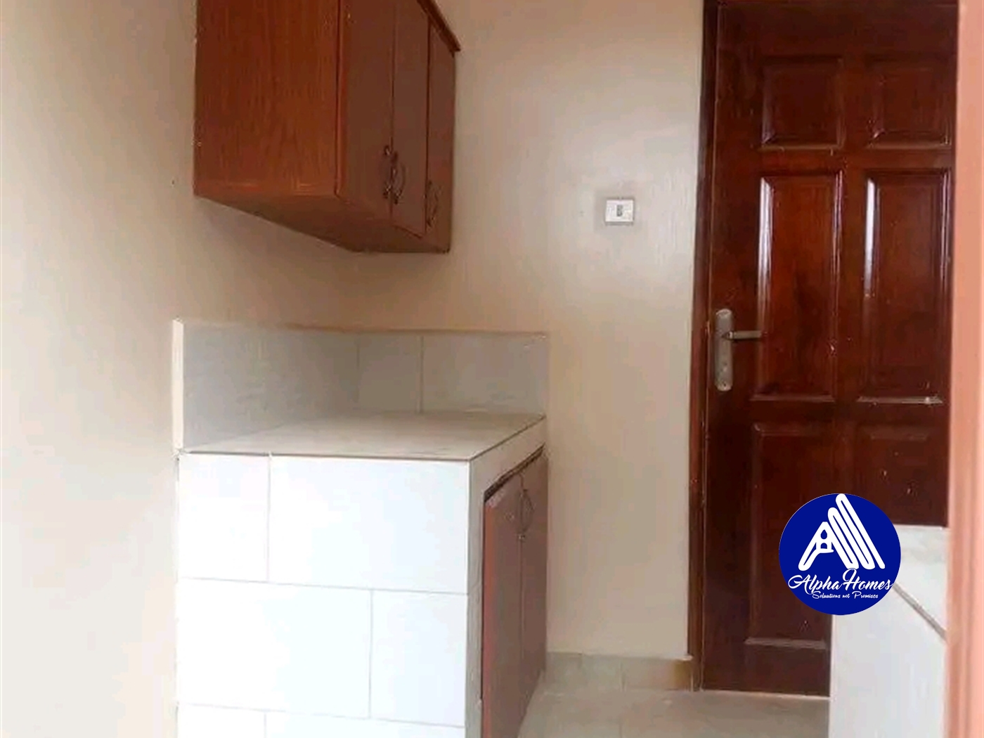 Semi Detached for rent in Kasangati Wakiso