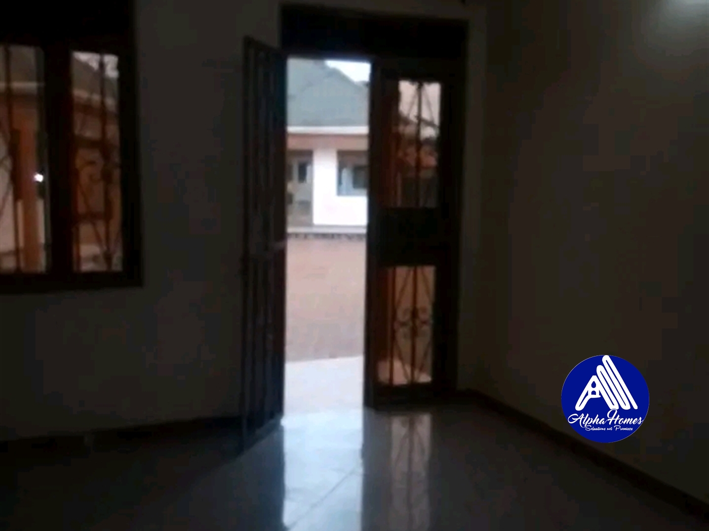 Semi Detached for rent in Entebbe Wakiso