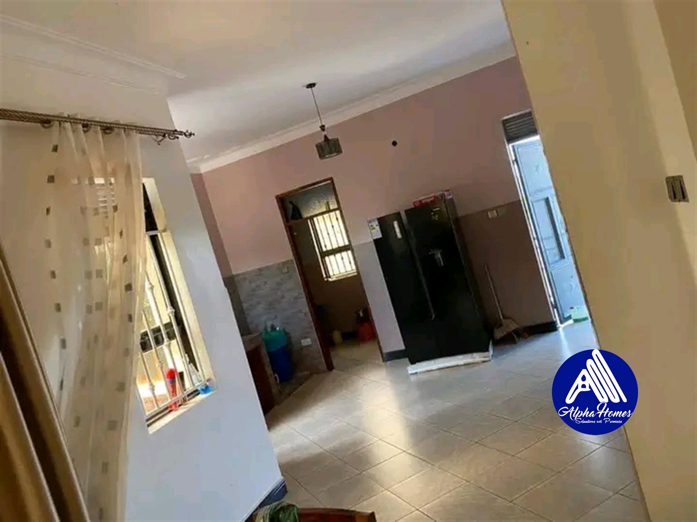 Bungalow for sale in Bwebajja Wakiso