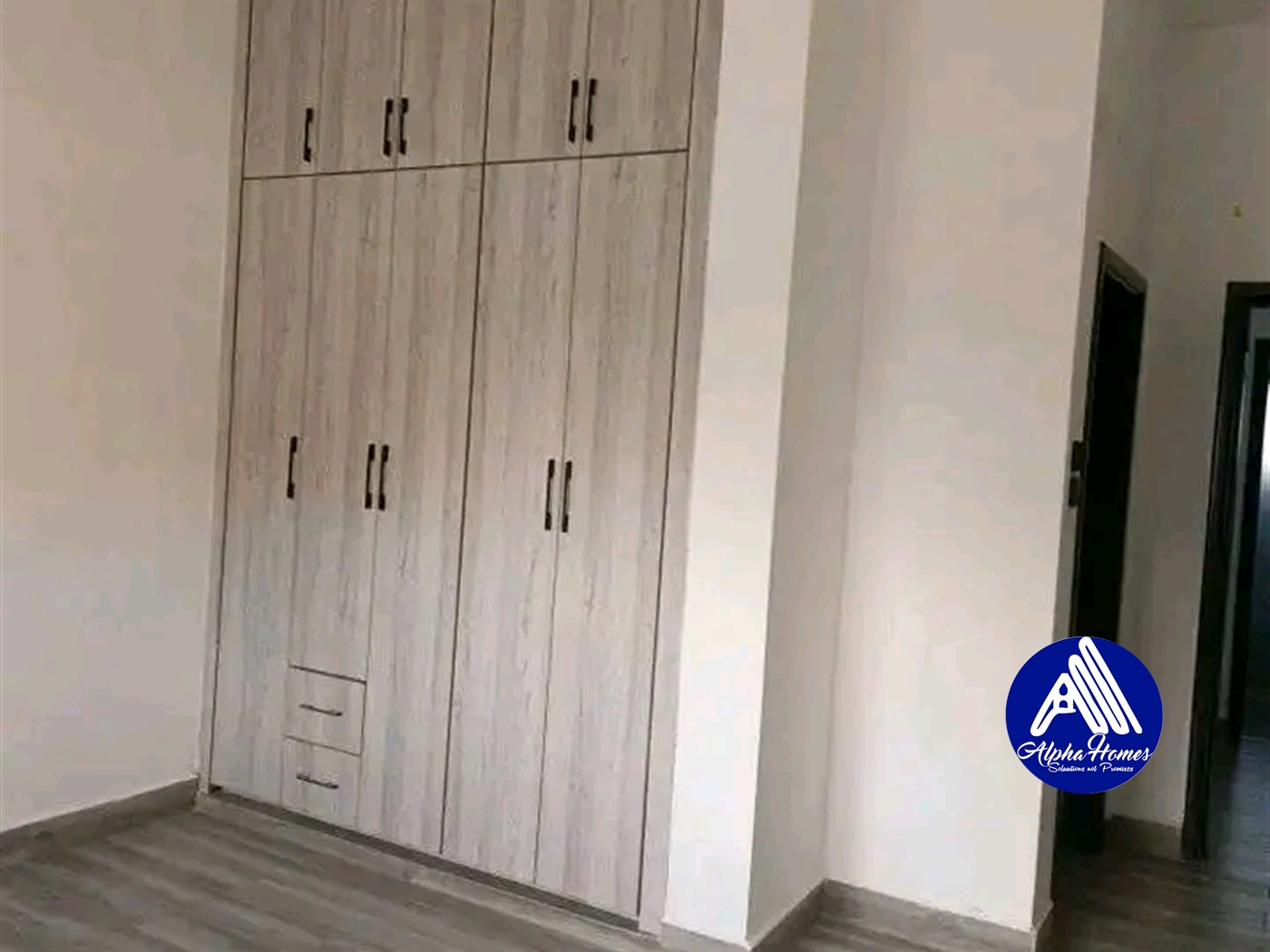 Apartment for rent in Kyanja Kampala