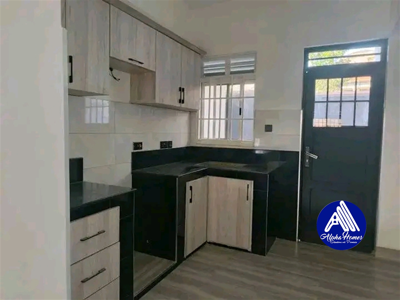 Apartment for rent in Kyanja Kampala