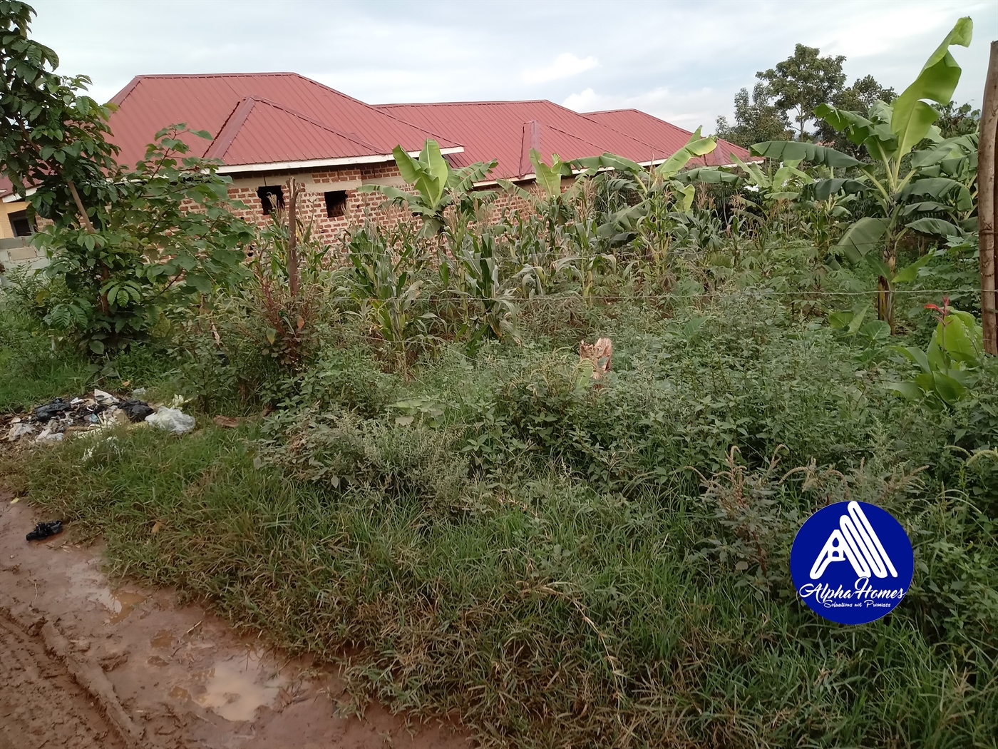 Residential Land for sale in Namugongo Wakiso