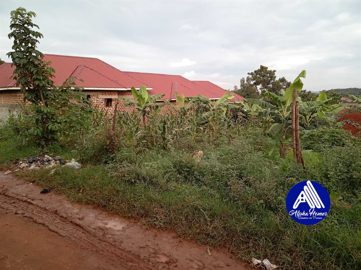 Residential Land for sale in Namugongo Wakiso