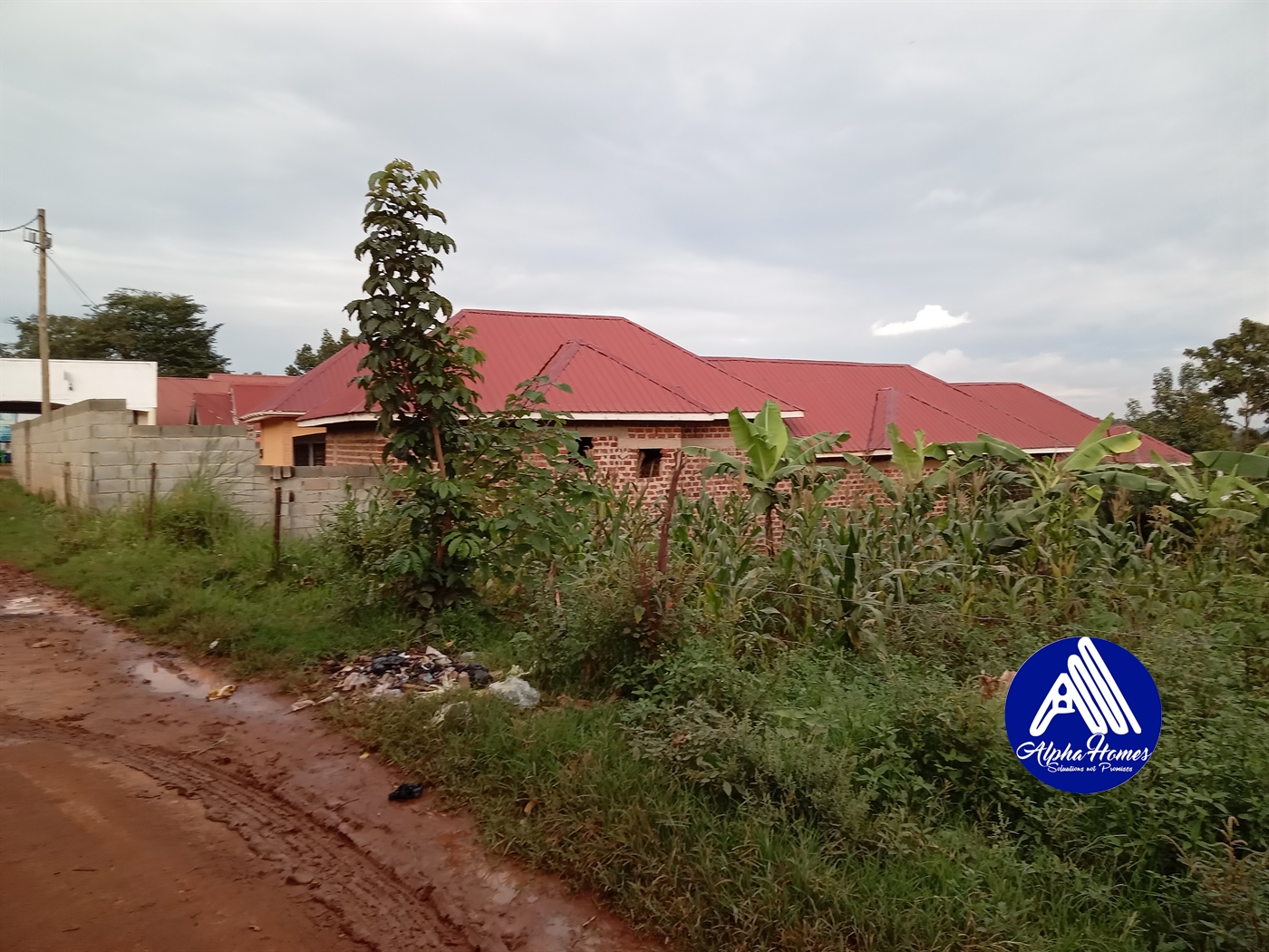 Residential Land for sale in Namugongo Wakiso