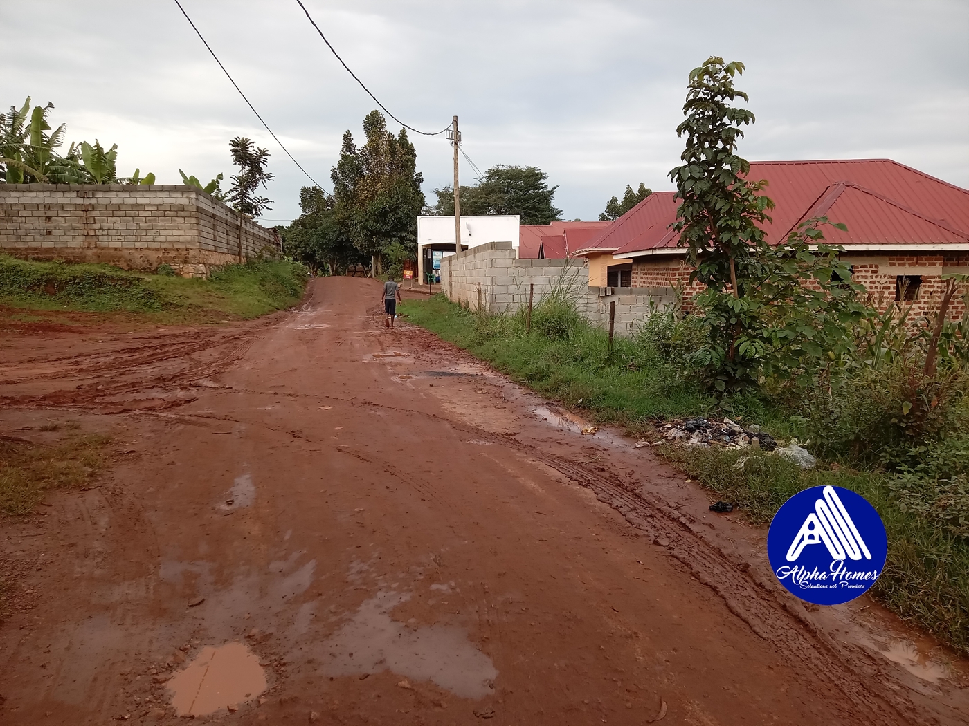 Residential Land for sale in Namugongo Wakiso