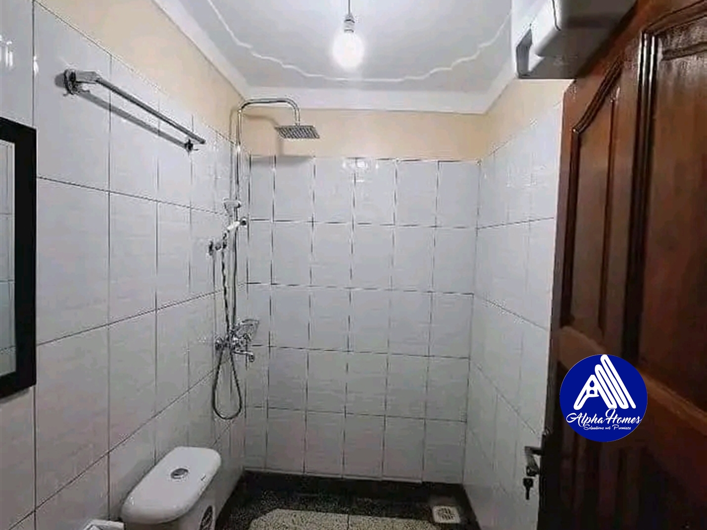 Apartment for rent in Bweyogerere Wakiso