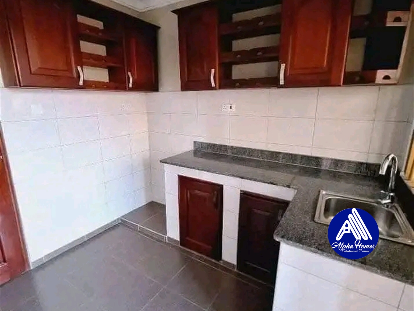 Apartment for rent in Bweyogerere Wakiso