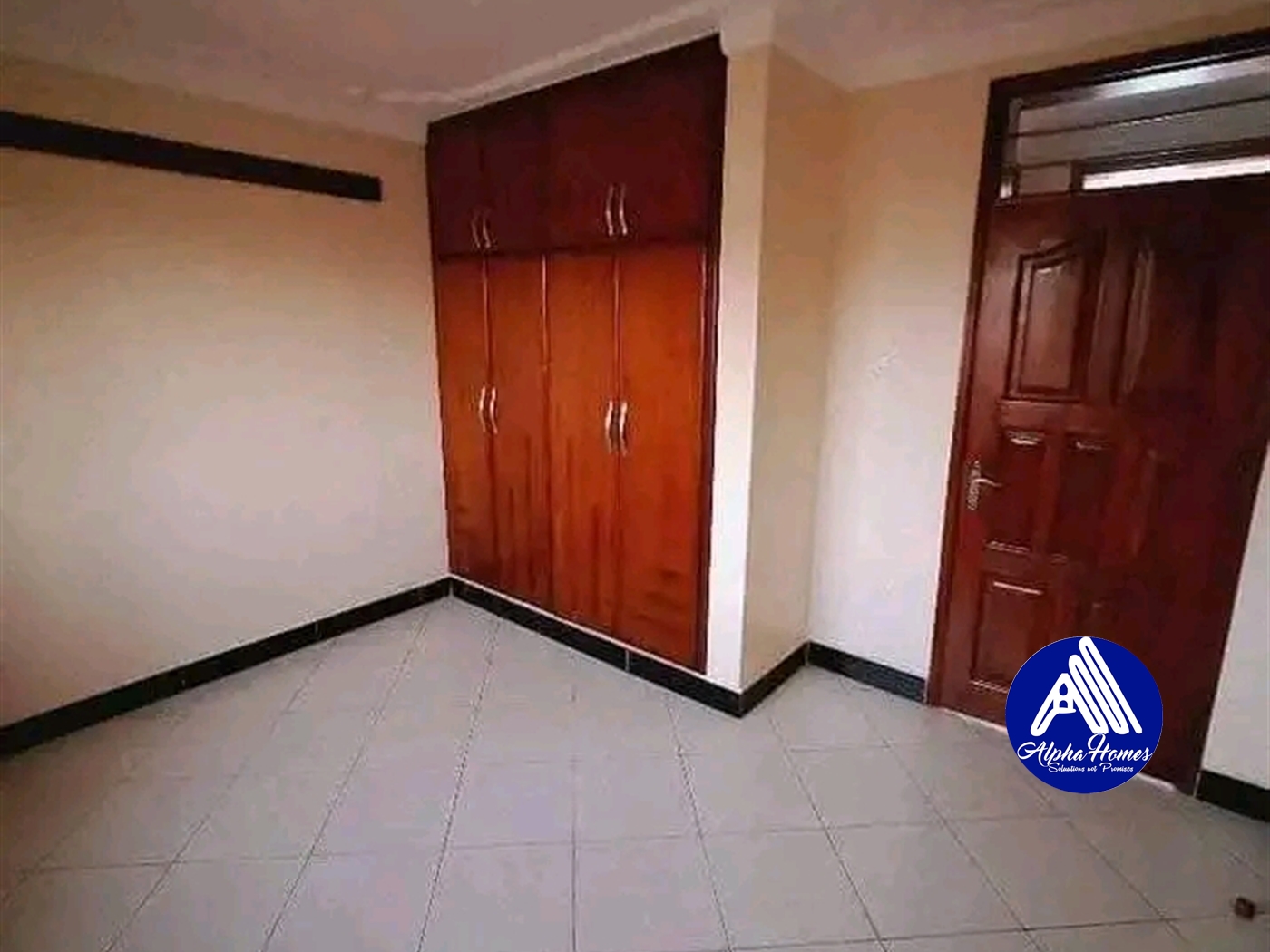 Apartment for rent in Bweyogerere Wakiso