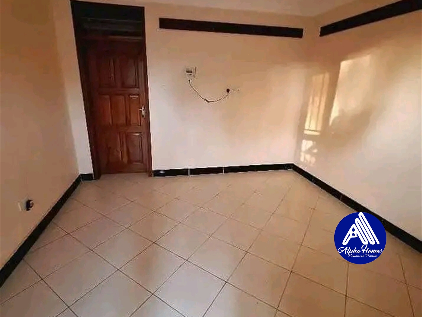 Apartment for rent in Bweyogerere Wakiso