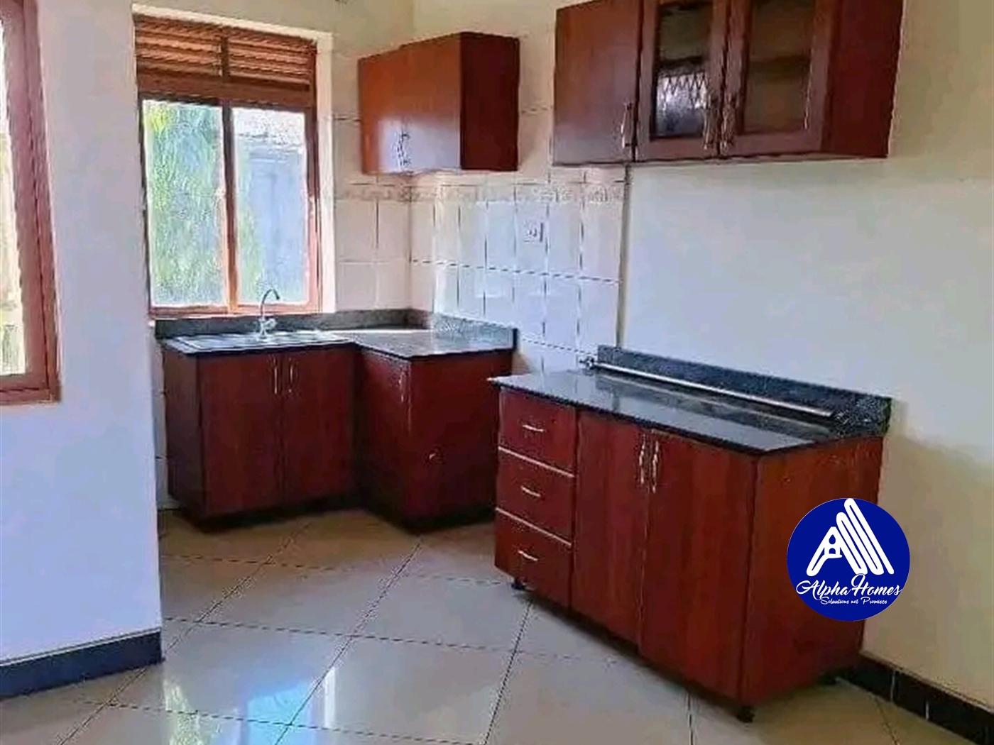 Apartment for rent in Bweyogerere Wakiso