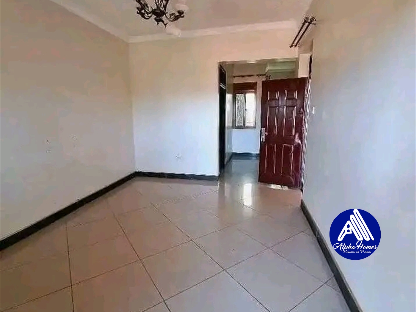 Apartment for rent in Bweyogerere Wakiso