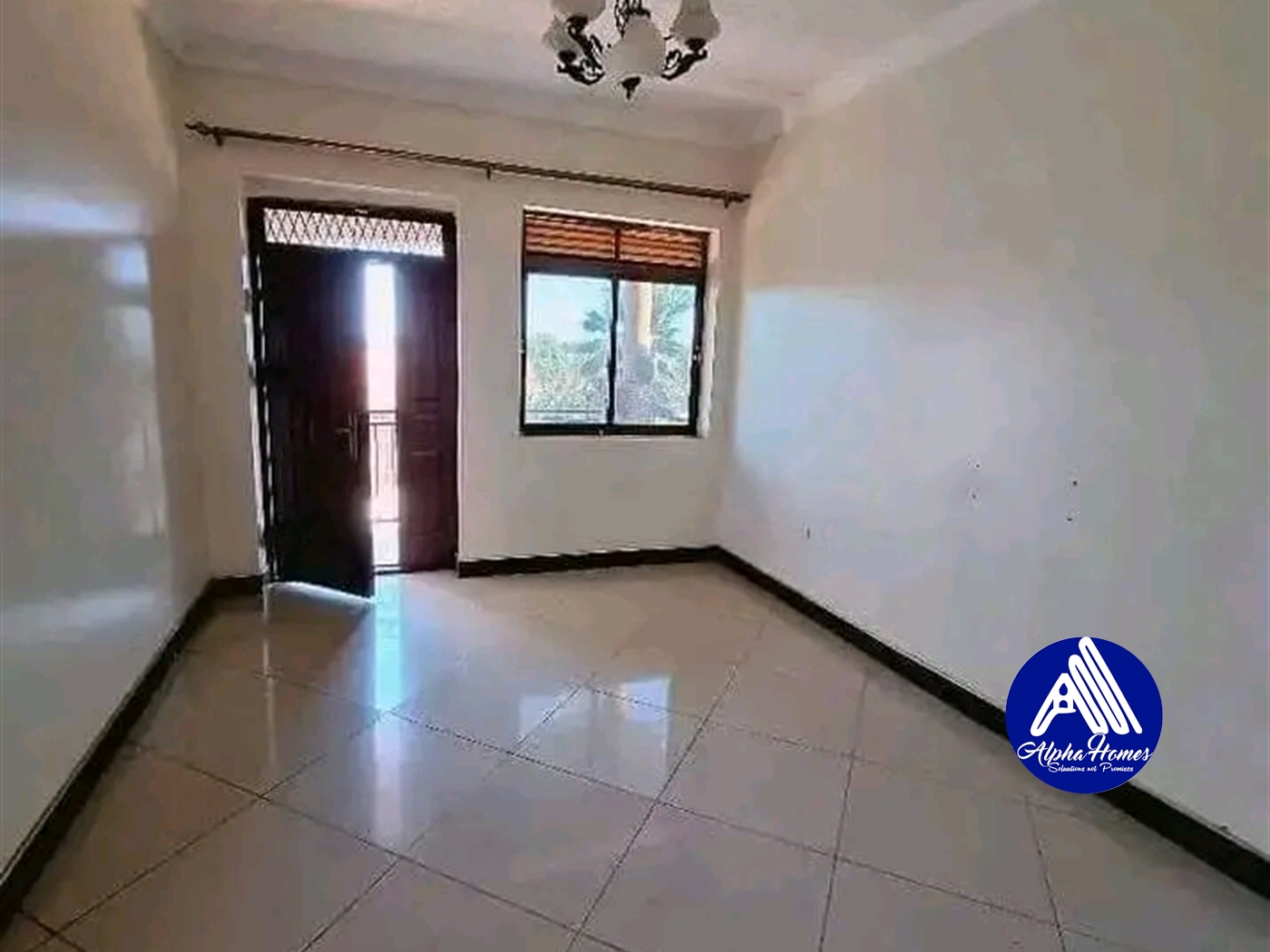 Apartment for rent in Bweyogerere Wakiso