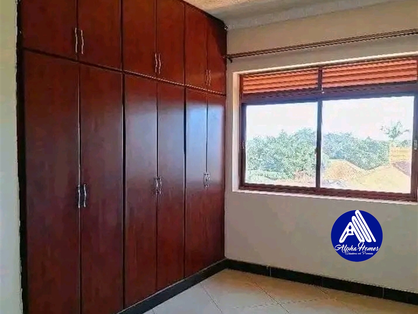 Apartment for rent in Bweyogerere Wakiso