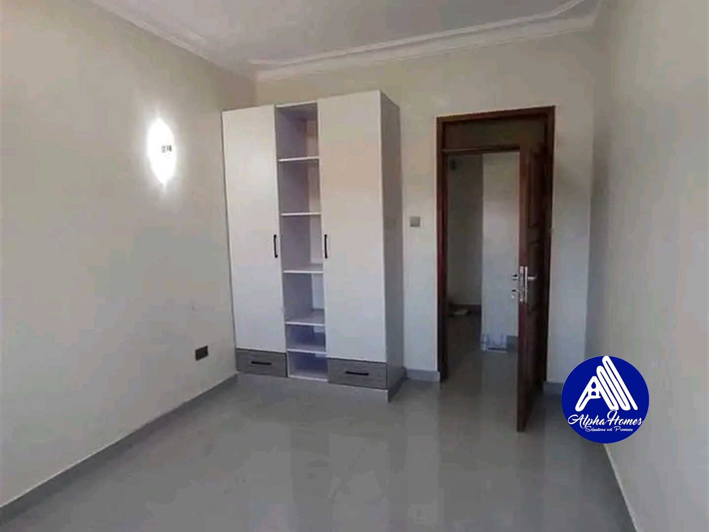 Apartment for rent in Kansanga Kampala