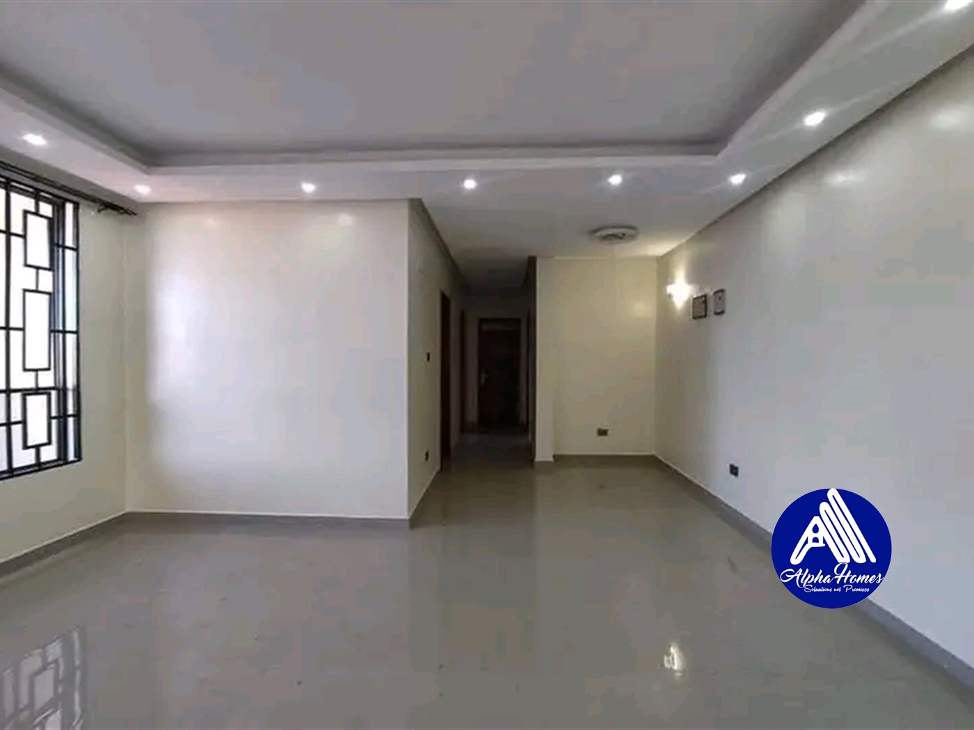 Apartment for rent in Kansanga Kampala