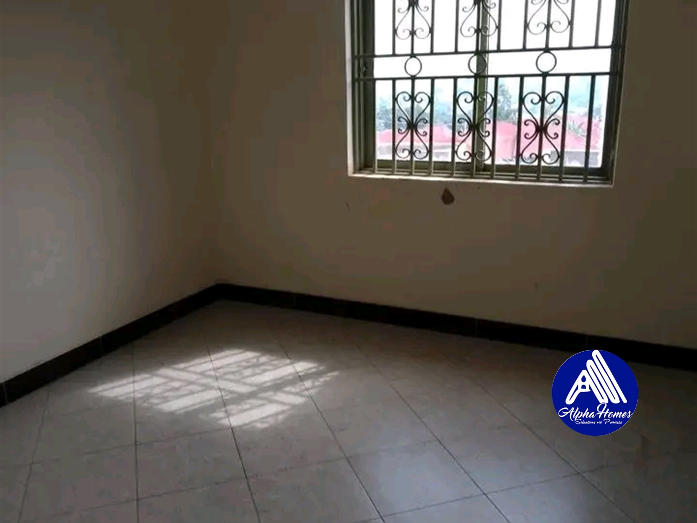 Apartment for rent in Bulenga Wakiso