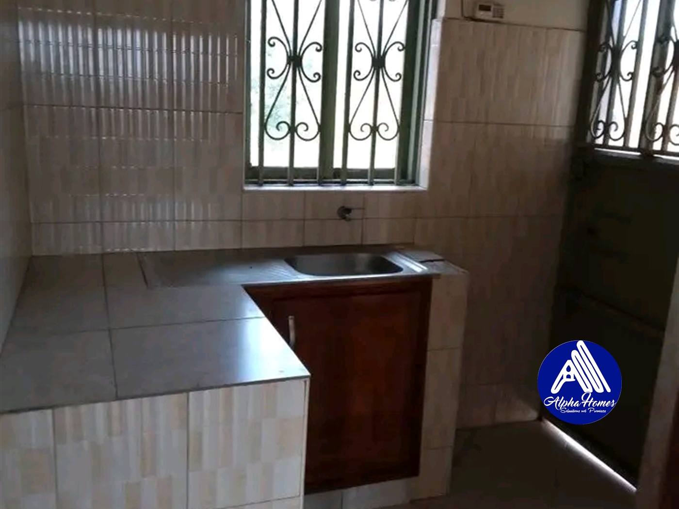 Apartment for rent in Bulenga Wakiso