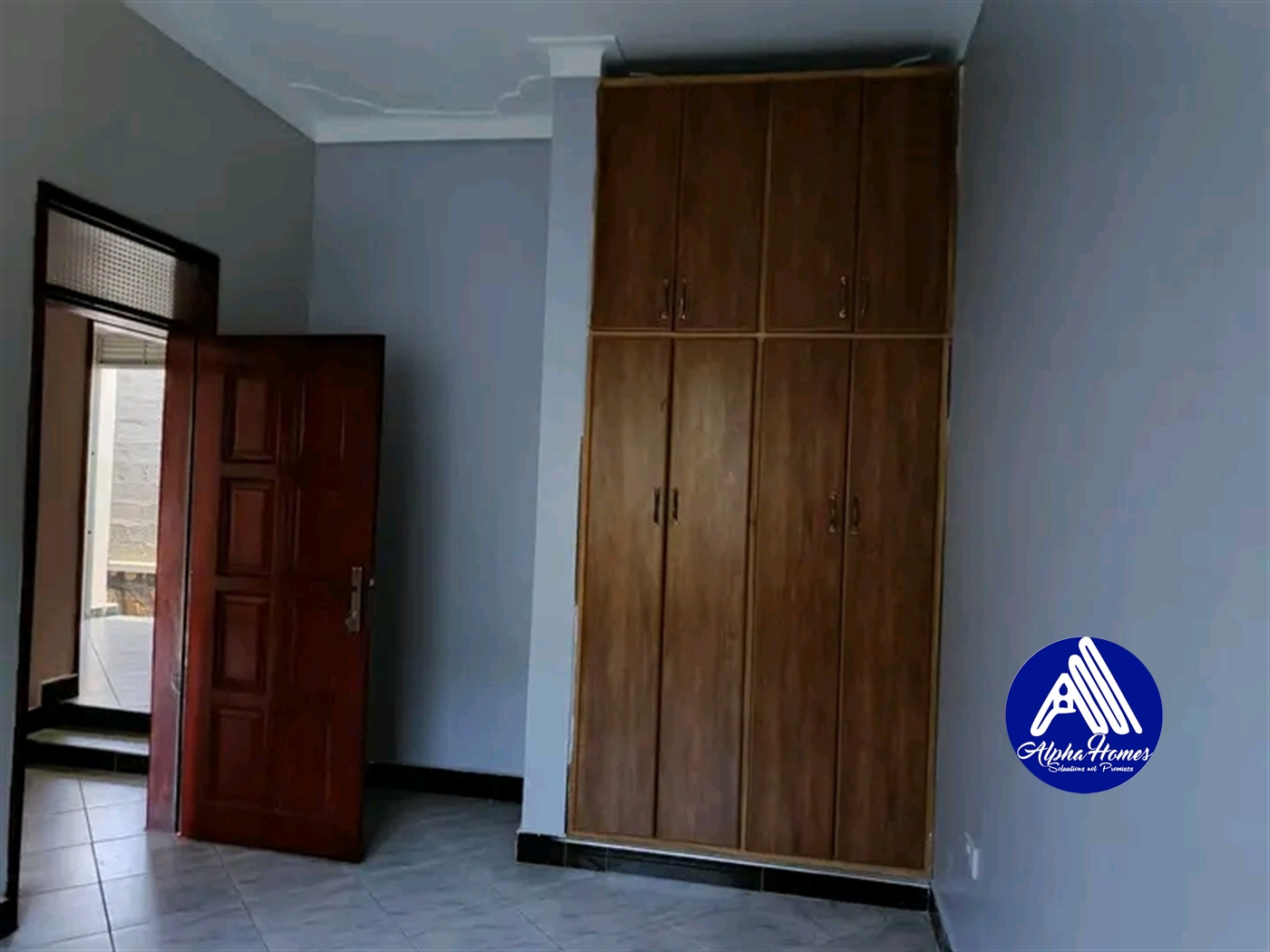 Semi Detached for rent in Namugongo Wakiso