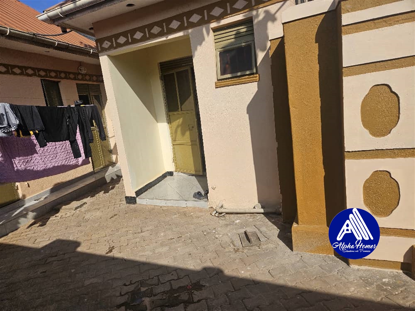 Rental units for sale in Kiwaatule Kampala