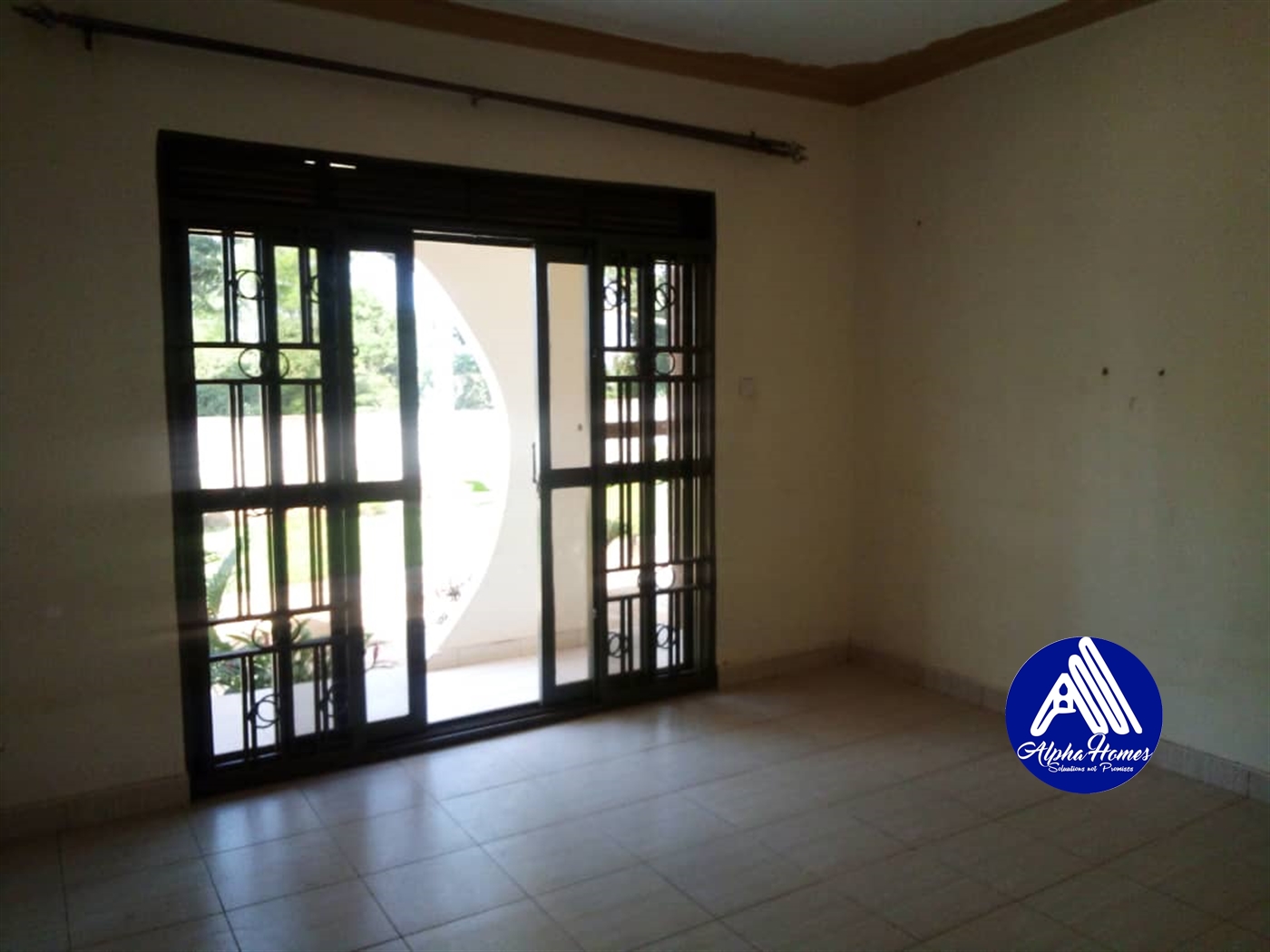 Semi Detached for rent in Kira Wakiso