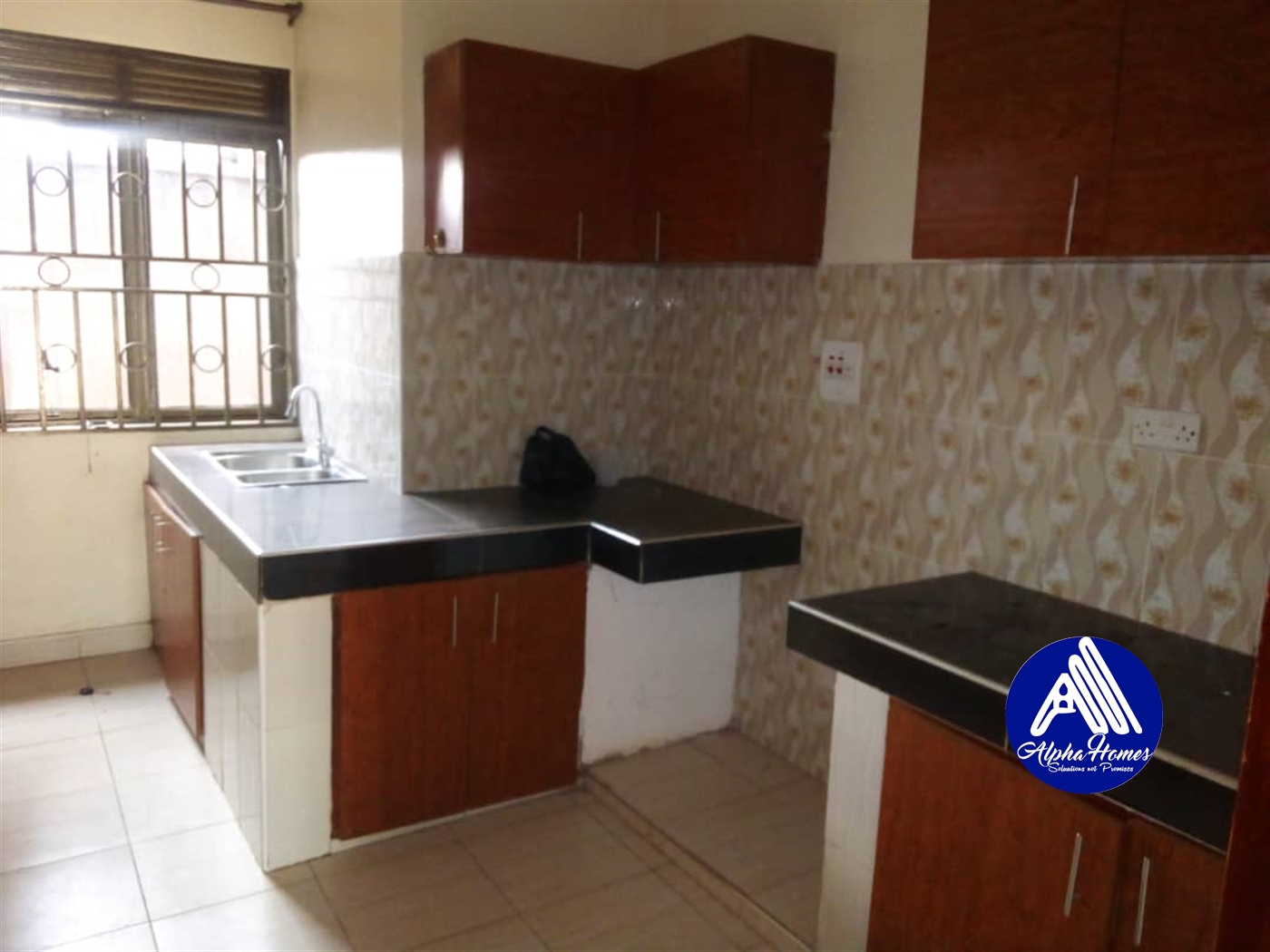 Semi Detached for rent in Kira Wakiso