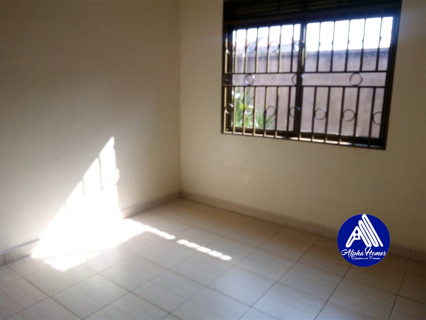 Semi Detached for rent in Kira Wakiso