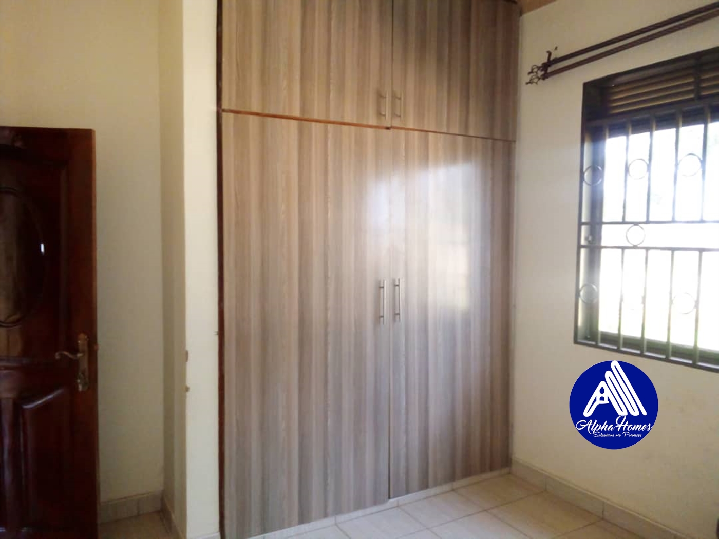 Semi Detached for rent in Kira Wakiso