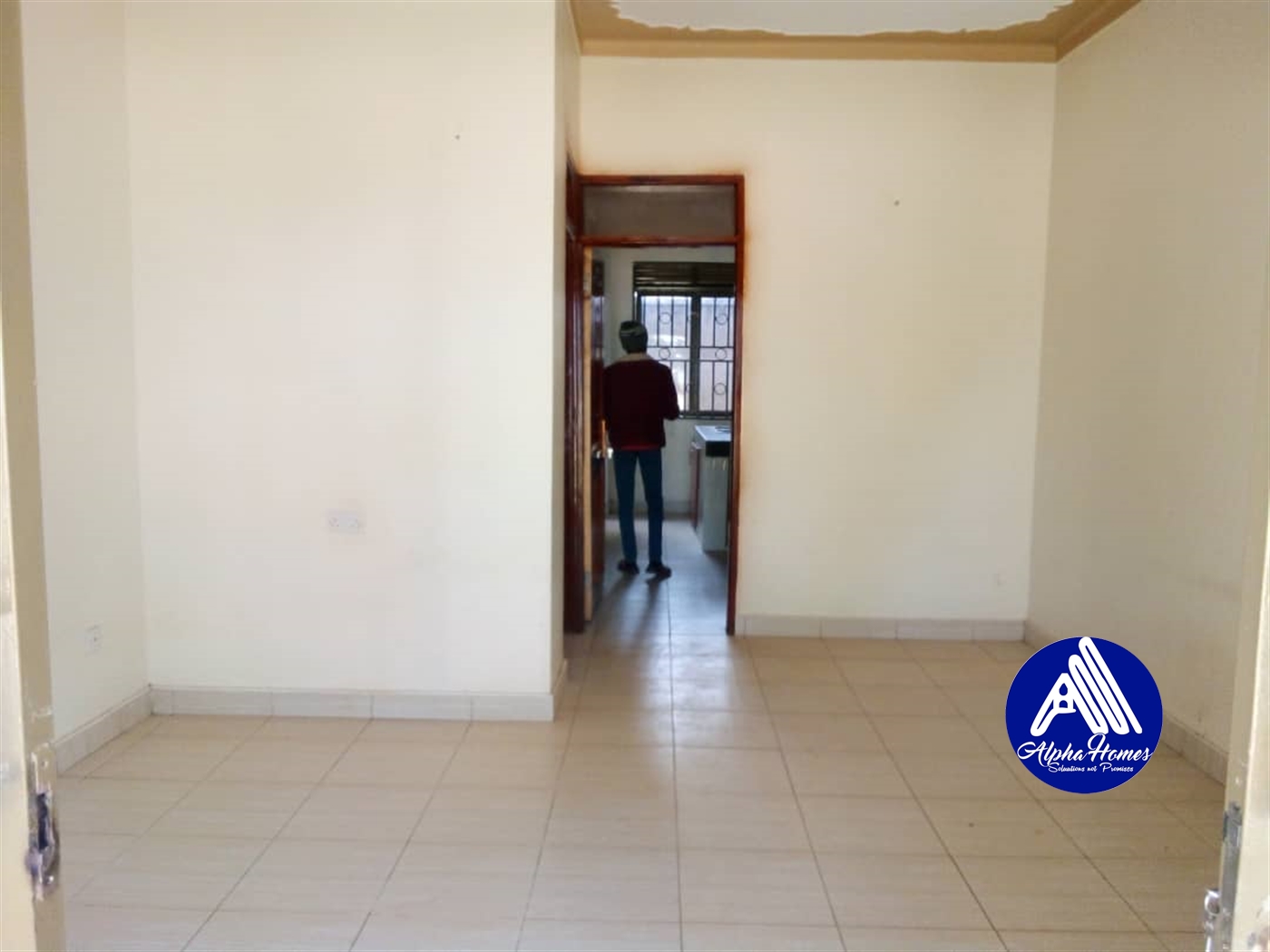 Semi Detached for rent in Kira Wakiso